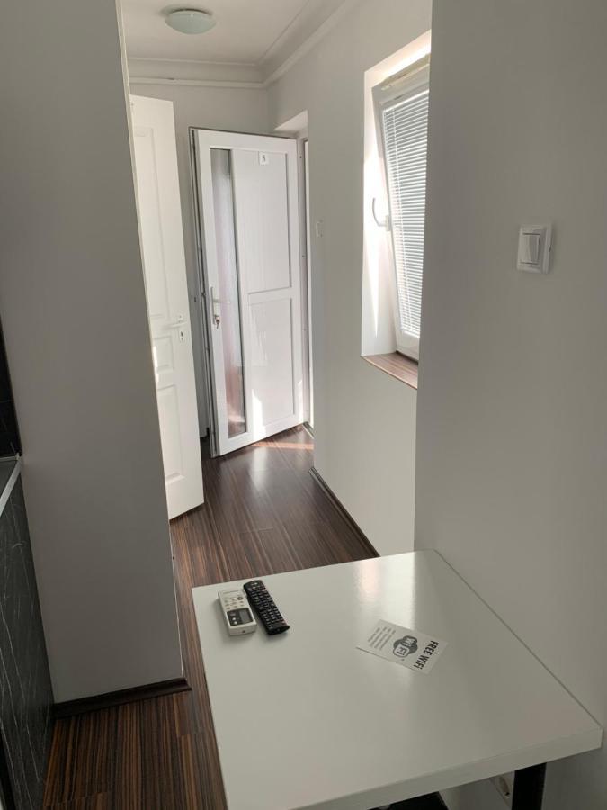 Sunset Apartments Hajduszoboszlo Bagian luar foto