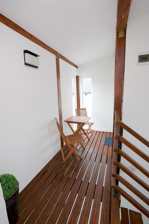 Sunset Apartments Hajduszoboszlo Bagian luar foto